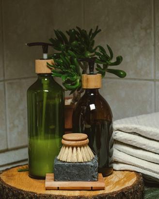 Dispenser per sapone