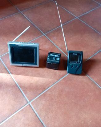 TV radio 