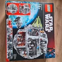 LEGO Star Wars Stella della Morte (10188)