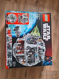 LEGO Star Wars Stella della Morte (10188)
