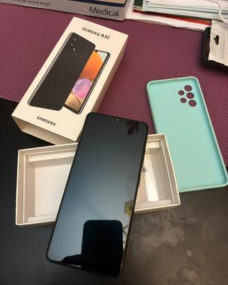 Samsung Galaxy A32 128 gb