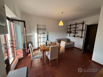 Bilocale viale montenero DA PRIVATO