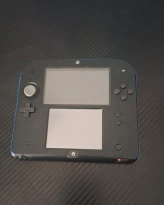 nintendo 3ds