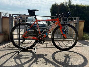 Cinelli Zydeco Gravel / CX