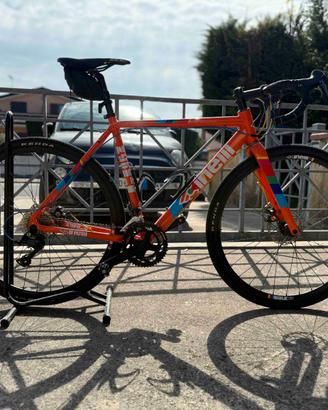 Cinelli Zydeco Gravel / CX