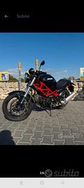 Ducati Monster 695