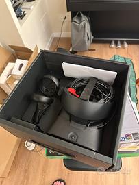 Oculus rift S
