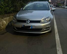 Golf 7 16, diesel