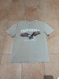 Maglia primark con stampa