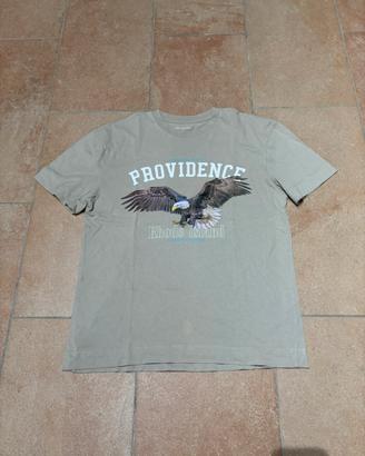 Maglia primark con stampa