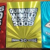 Guinness World Records 2008-10