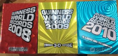 Guinness World Records 2008-10