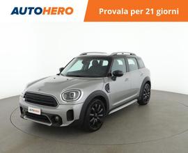 MINI Countryman LS78711