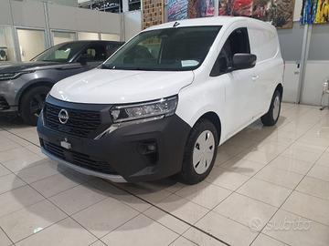 NISSAN Townstar 1.3 130 CV Van PL N-Connecta 3P