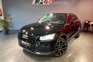 Audi Q2 1.6 TDI S tronic Design