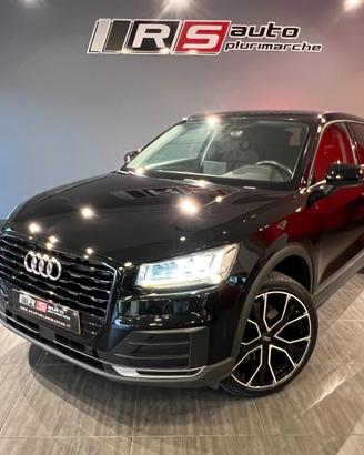 Audi Q2 1.6 TDI S tronic Design