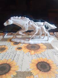cavalli ceramica