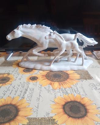 cavalli ceramica