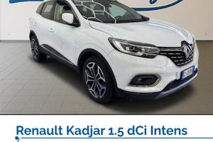 Renault Kadjar Blue dCi 8V 115CV Sport Edition