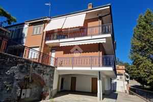 MANSARDA A MONTAFIA