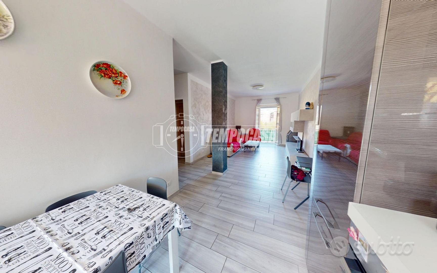 Apartment in Torino, Vanchiglietta, Circoscrizione 7 - Altro