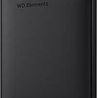 WD Elements Portable 3.0 HDD Esterno,