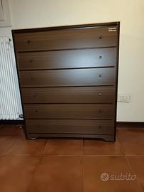 Brandina a scomparsa vintage