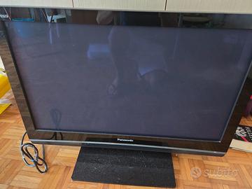 TV 37 Panasonic plasma