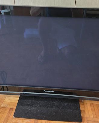 TV 37 Panasonic plasma