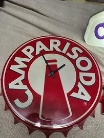 Memorabillia Campari in blocco