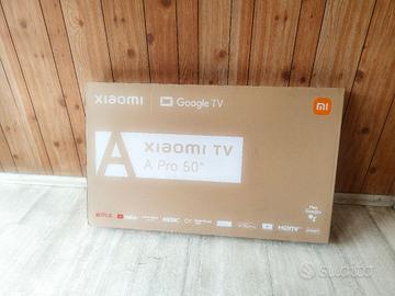 XIAOMI TV A PRO 50"