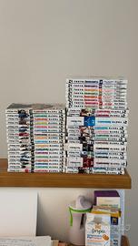 Tokyo Revengers manga + volumi extra