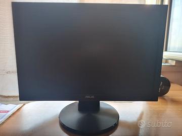 Schermo LCD Asus 19 pollici (VGA)