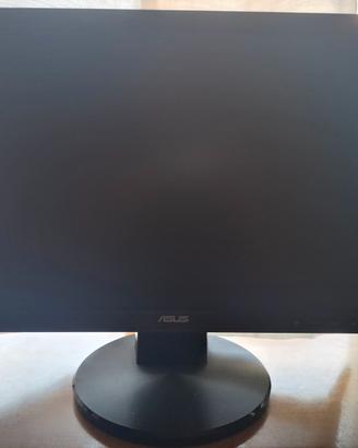Schermo LCD Asus 19 pollici (VGA)