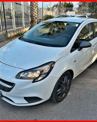 Opel Corsa 1.4 90CV GPL Tech 5 porte Advance