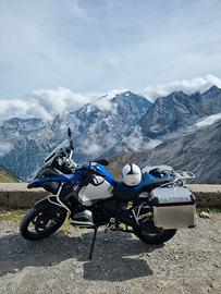 BMW GS 1200 Adventure