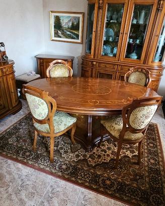 Sala Completa mobili Mastro Capellini