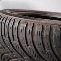 Pneumatici invernali 