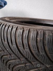 Pneumatici invernali 