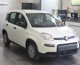 FIAT Panda 1000 Hybrid KM ZERO