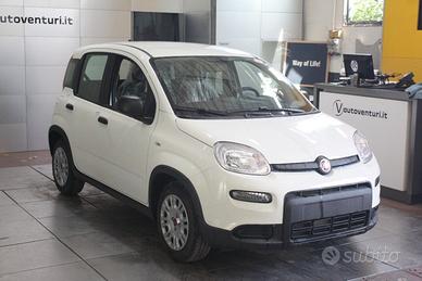 FIAT Panda 1000 Hybrid KM ZERO