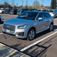 Audi Q2 TDI 1.6 120 CV Sport Edition