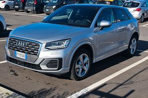 Audi Q2 TDI 1.6 120 CV Sport Edition  