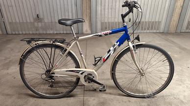 Bici uomo city bike touring 28"