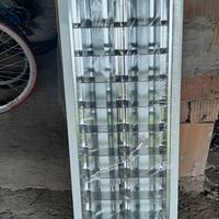 plafoniere da ufficio