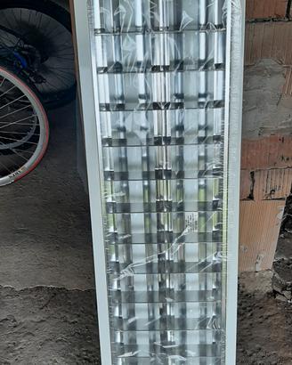 plafoniere da ufficio