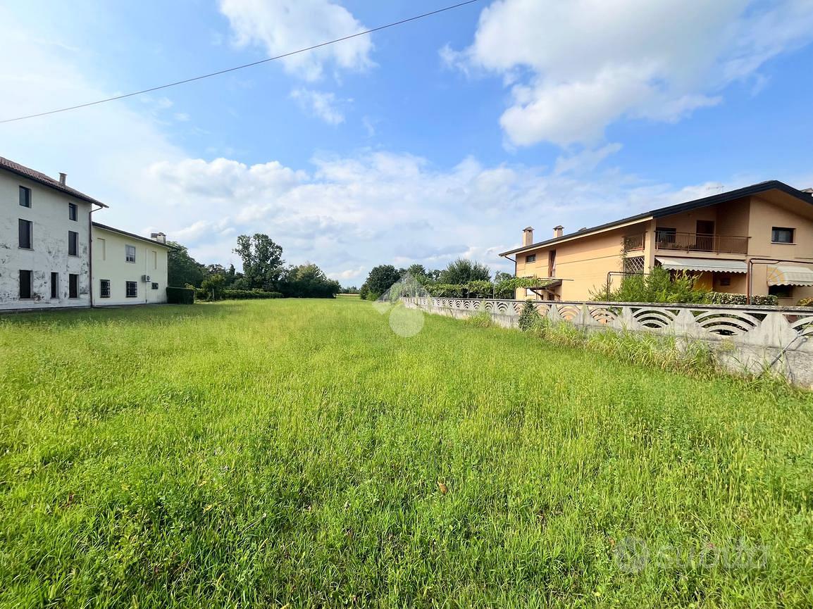 TER. RESIDENZIALE A BASILIANO - View 6