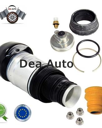 Sospensione mercedes ml w166 A1663205266 europe