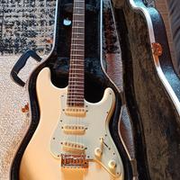 Chitarra elettrica Schecter Route 66 Saint Louis