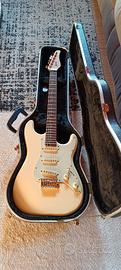Chitarra elettrica Schecter Route 66 Saint Louis